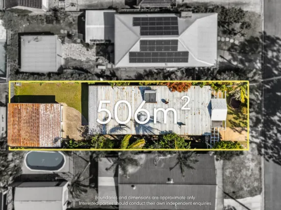 157 The Esplanade, Coombabah QLD 4216-Image