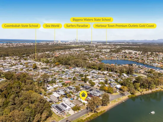 157 The Esplanade, Coombabah QLD 4216-Image