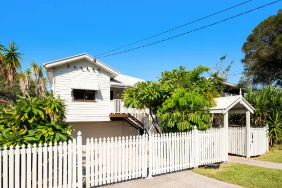 157 Thynne Road, Morningside, Qld 4170