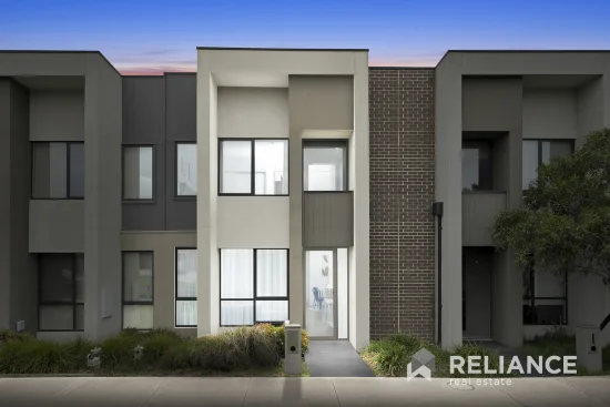 157 Tom Roberts Parade, Point Cook, Vic 3030