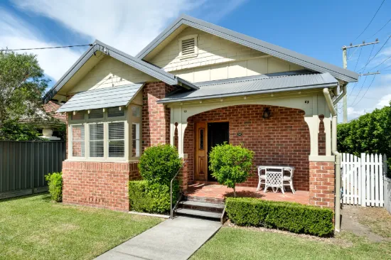 157 Tudor Street, Hamilton, NSW 2303