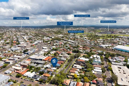 157 Tudor Street, Hamilton, NSW 2303-Image