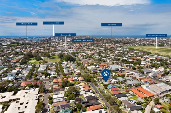 157 Tudor Street, Hamilton, NSW 2303-Image