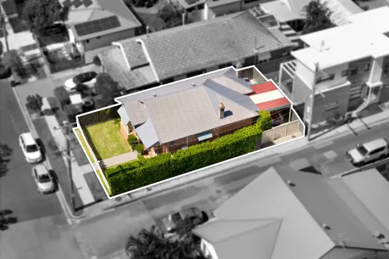 157 Tudor Street, Hamilton, NSW 2303-Image