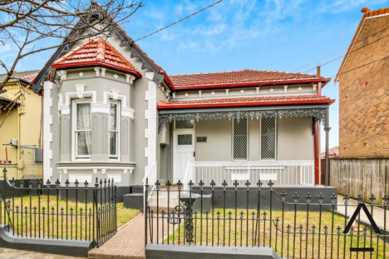 157 Wardell Road, Dulwich Hill, NSW 2203