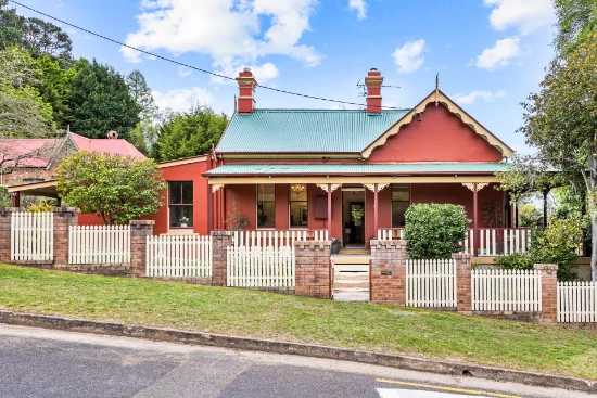 157 Wentworth Street, Blackheath, NSW 2785 - For Sale