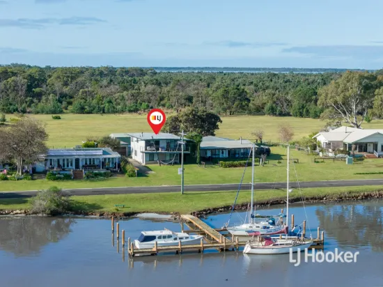157 Western Boulevard, Raymond Island, Vic 3880