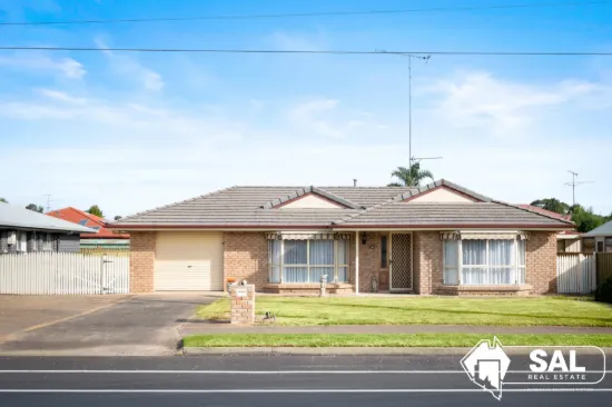 157 Wireless Road West, Mount Gambier, SA 5290