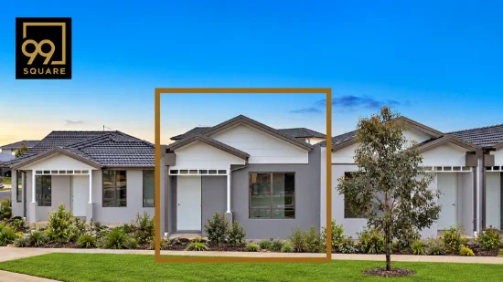 157 WOLLAHRA RISE, Wyndham Vale, Vic 3024 - For Sale