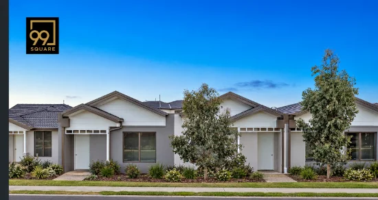157 WOLLAHRA RISE, Wyndham Vale, Vic 3024-Image
