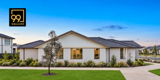 157 WOLLAHRA RISE, Wyndham Vale, Vic 3024-Image