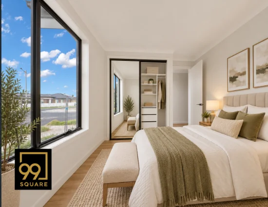 157 WOLLAHRA RISE, Wyndham Vale, Vic 3024-Image