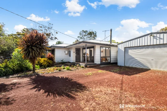 1574 Hamilton Highway, Murgheboluc, Vic 3218
