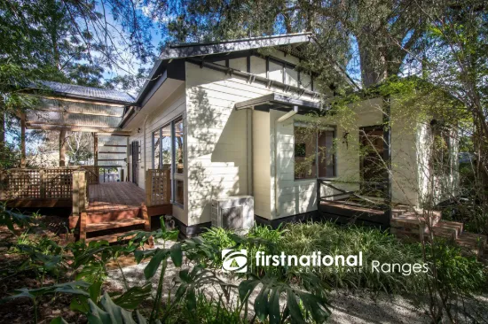 1578 Burwood Highway, Tecoma, Vic 3160
