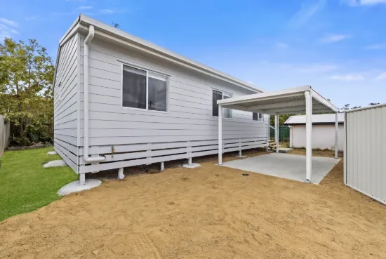 157A Mostyn Street, Berserker, Qld 4701