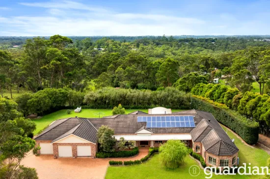 157a Pitt Town Road, Kenthurst, NSW 2156