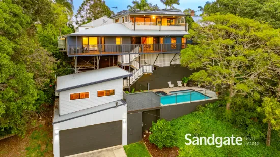 157b Brighton Road, Sandgate, Qld 4017