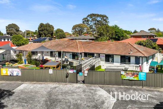 158-160 Somerville Drive, Hampton Park, Vic 3976
