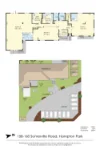 158-160 Somerville Drive, Hampton Park, Vic 3976-Floorplan