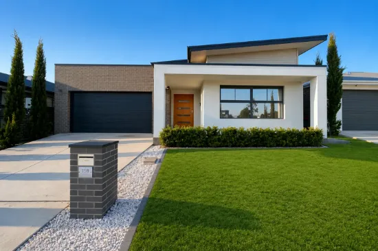 158 Bettong Avenue, Throsby, ACT 2914