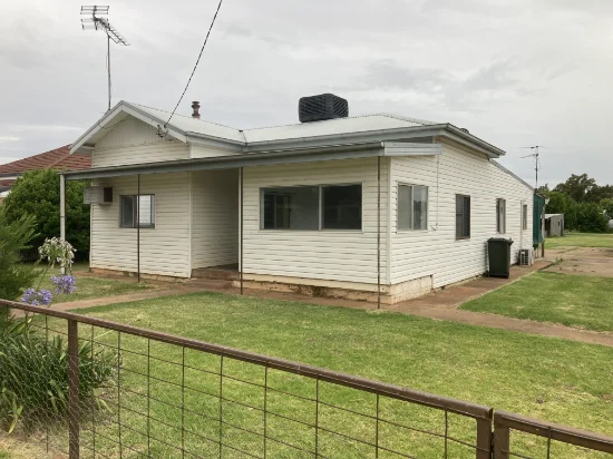 158 Britannia Street, Temora, NSW 2666