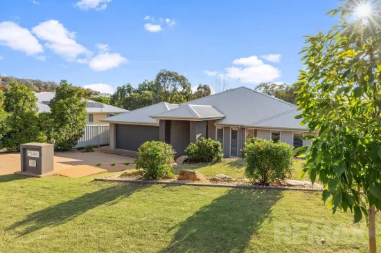 158 Brooklyn Drive, Bourkelands, NSW 2650