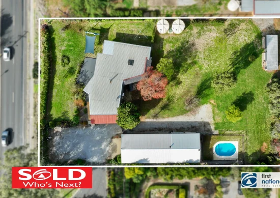 158 Calala Lane, Tamworth, NSW 2340 - Sold
