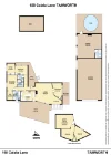 158 Calala Lane, Tamworth, NSW 2340-Floorplan