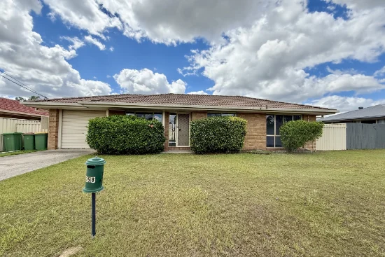158 Collingwood Drive, Collingwood Park, Qld 4301
