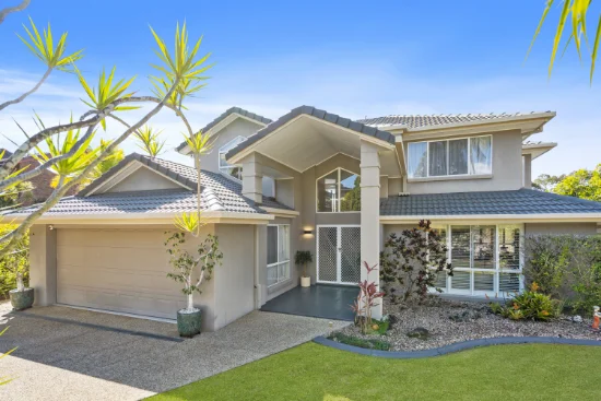 158 Delaney Circuit, Carindale, Qld 4152