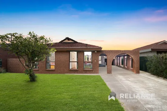 158 Derrimut Road, Hoppers Crossing, Vic 3029