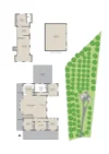 158 Edenvale Crescent, Kinglake West, Vic 3757-Floorplan