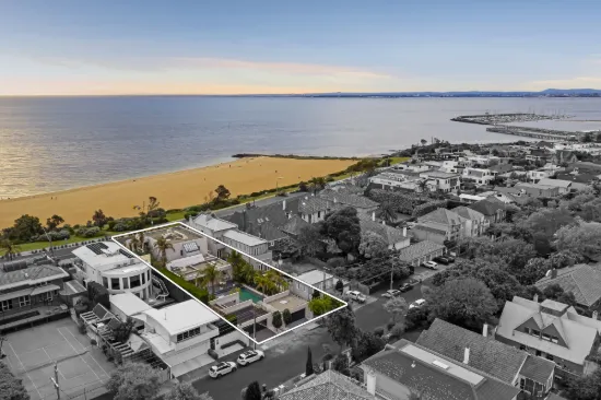 158 Esplanade, Brighton, Vic 3186