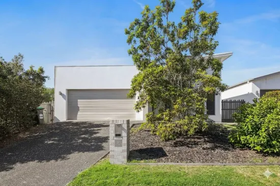 158 George Alexander Way, Coomera, Qld 4209