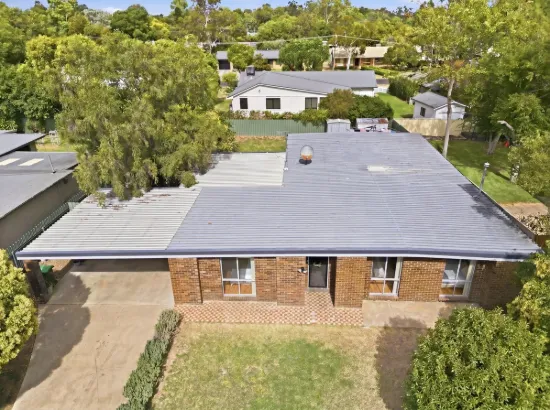 158 Gwydir Street, Moree, NSW 2400