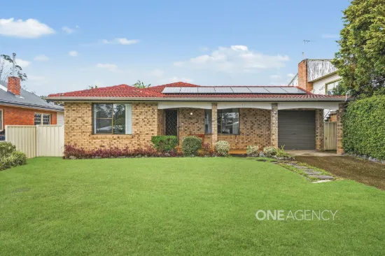 158 High Street, Wauchope, NSW 2446
