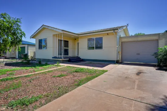 158 Jenkins Avenue, Whyalla Norrie, SA 5608
