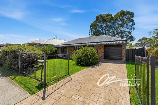 158 Kerry Street, Sanctuary Point, NSW 2540