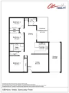 158 Kerry Street, Sanctuary Point, NSW 2540-Floorplan