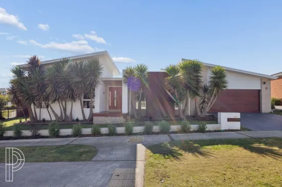 158 Langtree Crescent, Crace, ACT 2911