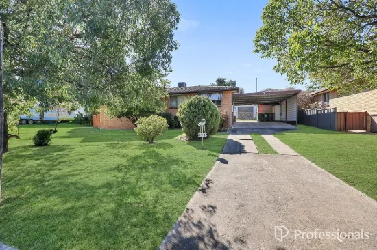 158 Manilla Road, Tamworth, NSW 2340