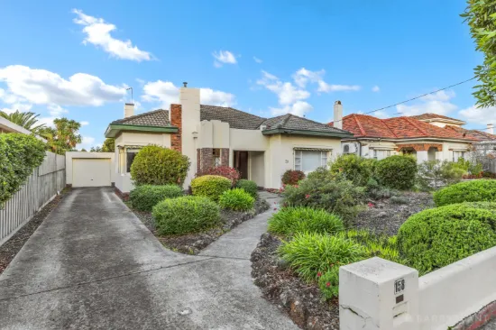 158 Murrumbeena Road, Murrumbeena, Vic 3163
