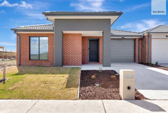 158 Newbridge Boulevard, Wallan, Vic 3756