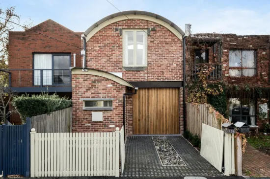 158 Noone Street, Clifton Hill, Vic 3068