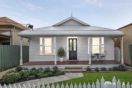 158 Pilgrim Street, Seddon, Vic 3011