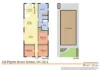 158 Pilgrim Street, Seddon, Vic 3011-Floorplan