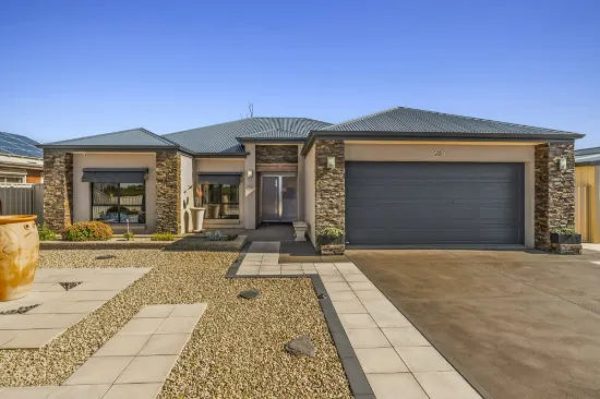 158 Pyap Street, Renmark, SA 5341