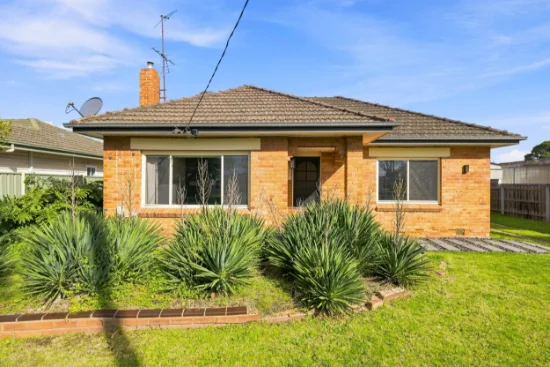 158 Raglan Street, Sale, Vic 3850