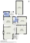 158 Raglan Street, Sale, Vic 3850-Floorplan
