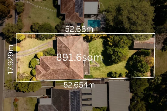158 Ray Road, Epping, NSW 2121